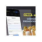 cyber bet codigo promocional